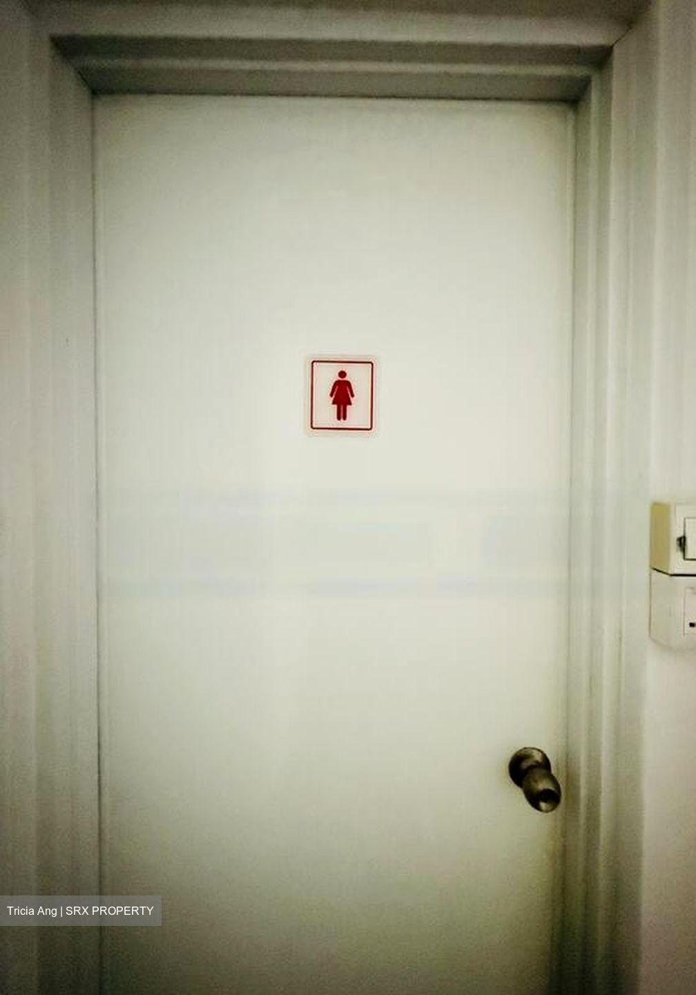 Upper Circular Road (D1), Office #459019091